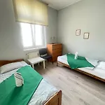 Fresco Suite & Rooms