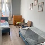 Hostel Fresco Suite & Rooms *