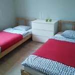 Hostel Fresco Suite & Rooms Lodz