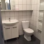 Hostel Fresco Suite & Rooms *