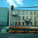 Hostel Fresco Suite & Rooms