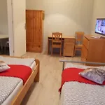 Hostel Fresco Suite & Rooms Lodz