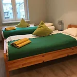 Fresco Suite & Rooms Hostel Lodz