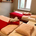 Fresco Suite & Rooms Hostel Lodz