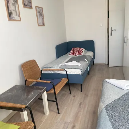 Fresco & Albergue Łódź