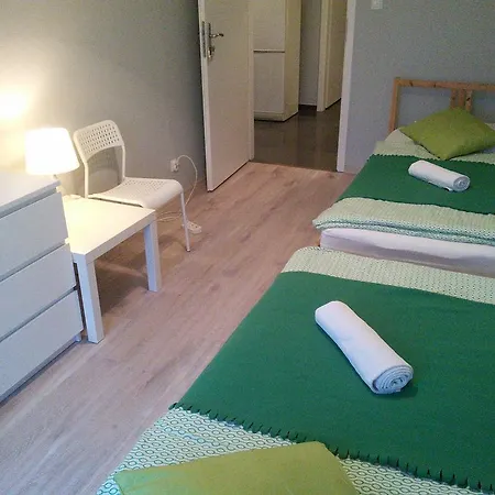 Albergue Fresco &