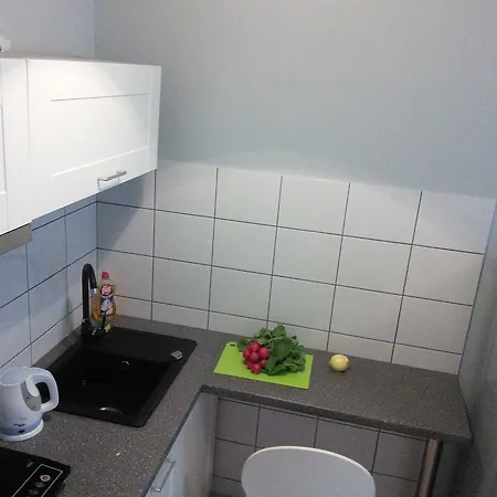 אכסניה Fresco &