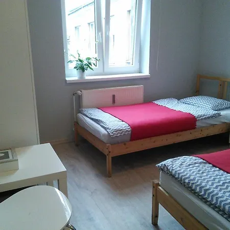 אכסניה Fresco &