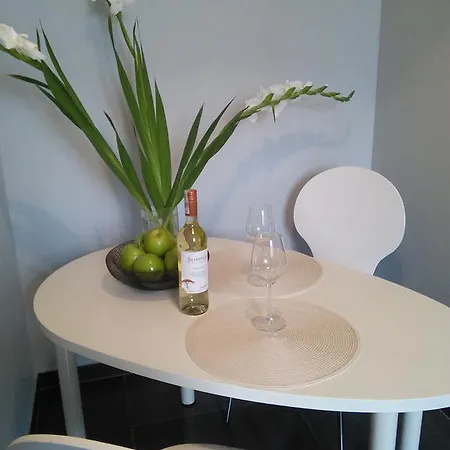 אכסניה Fresco &