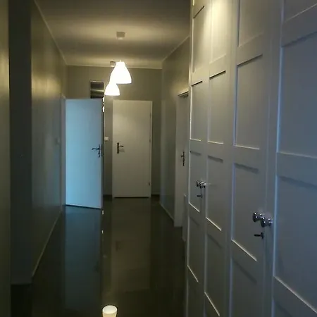 אכסניה Fresco & לודז'