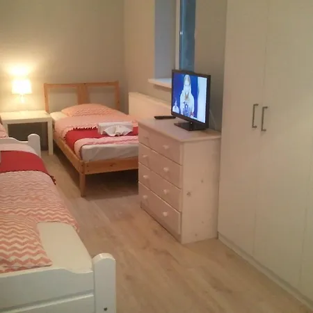 Fresco & אכסניה