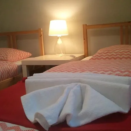 אכסניה Fresco &