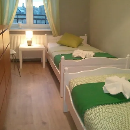 Fresco Suite & Rooms * Lodz (Lodz)