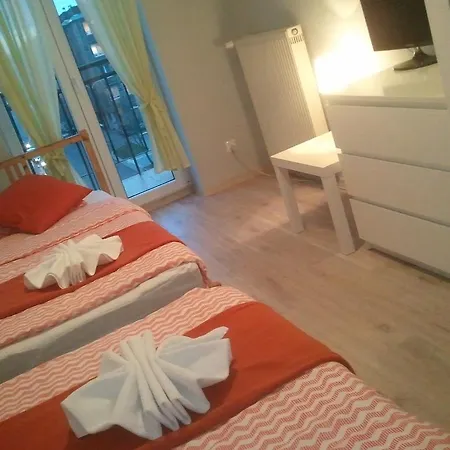 Fresco & * לודז'