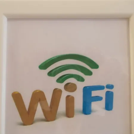 אכסניה Fresco &