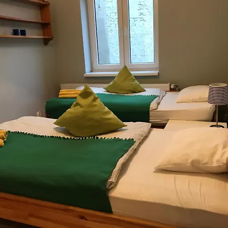 Fresco & אכסניה *