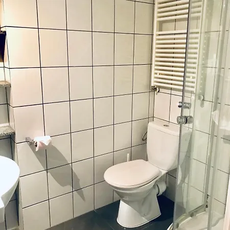 אכסניה Fresco &