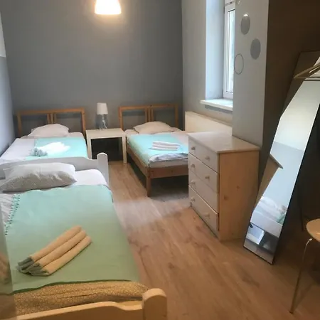 Fresco Suite & Rooms