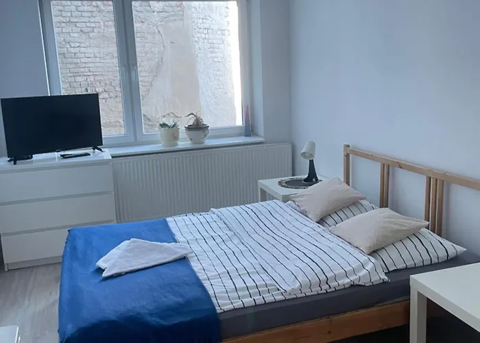 Fresco & Albergue Łódź