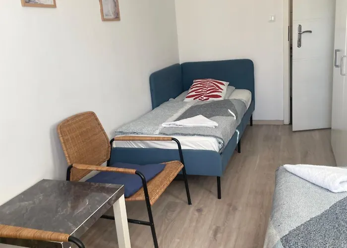 Fresco & Hostel Łódź