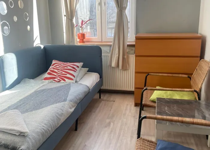 Hostel Fresco & Łódź