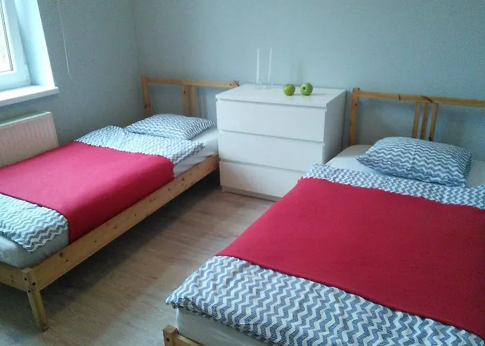 Hostel Fresco & Łódź