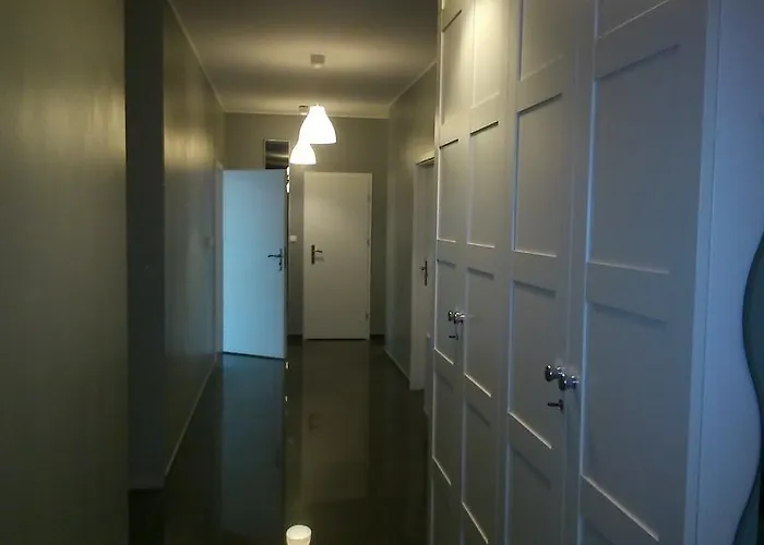 Albergue Fresco & Łódź