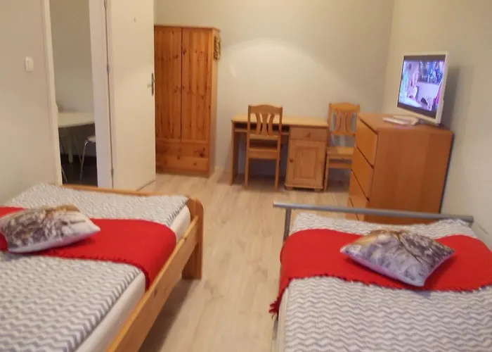 Albergue Fresco & Łódź